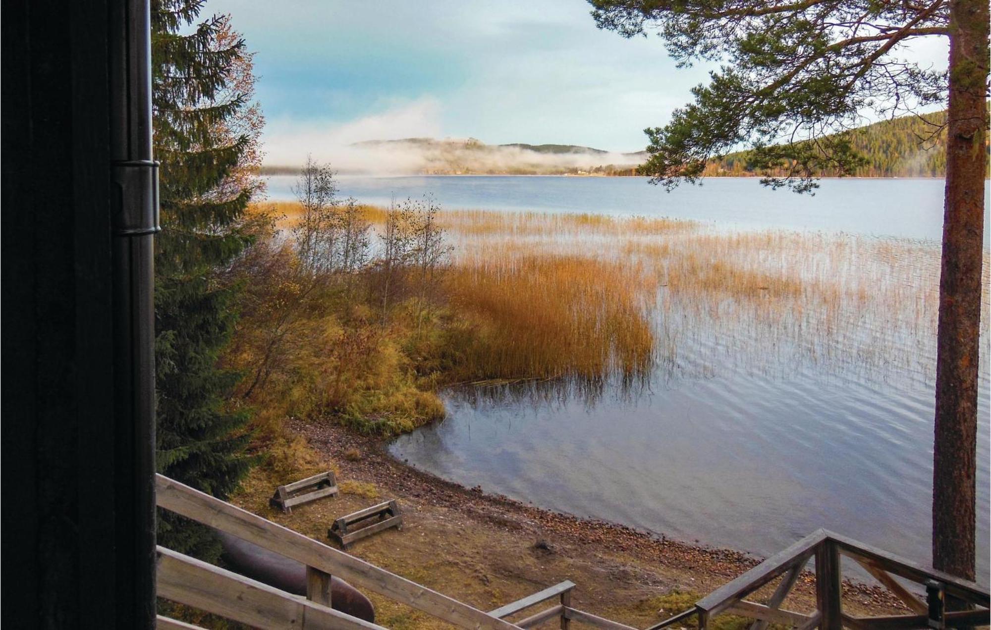 Gorgeous Home In Kaelarne With House Sea View Ovsjobyn Eksteriør bilde