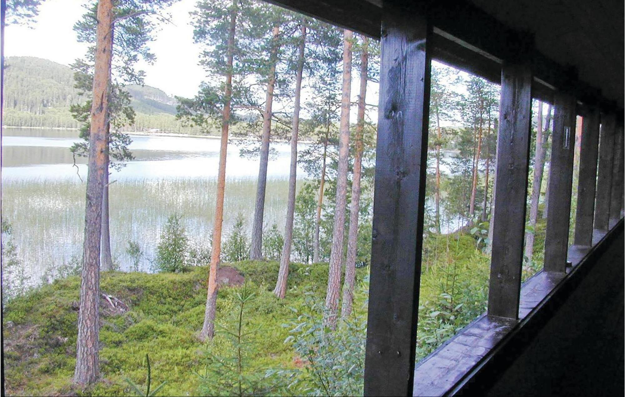 Gorgeous Home In Kaelarne With House Sea View Ovsjobyn Eksteriør bilde