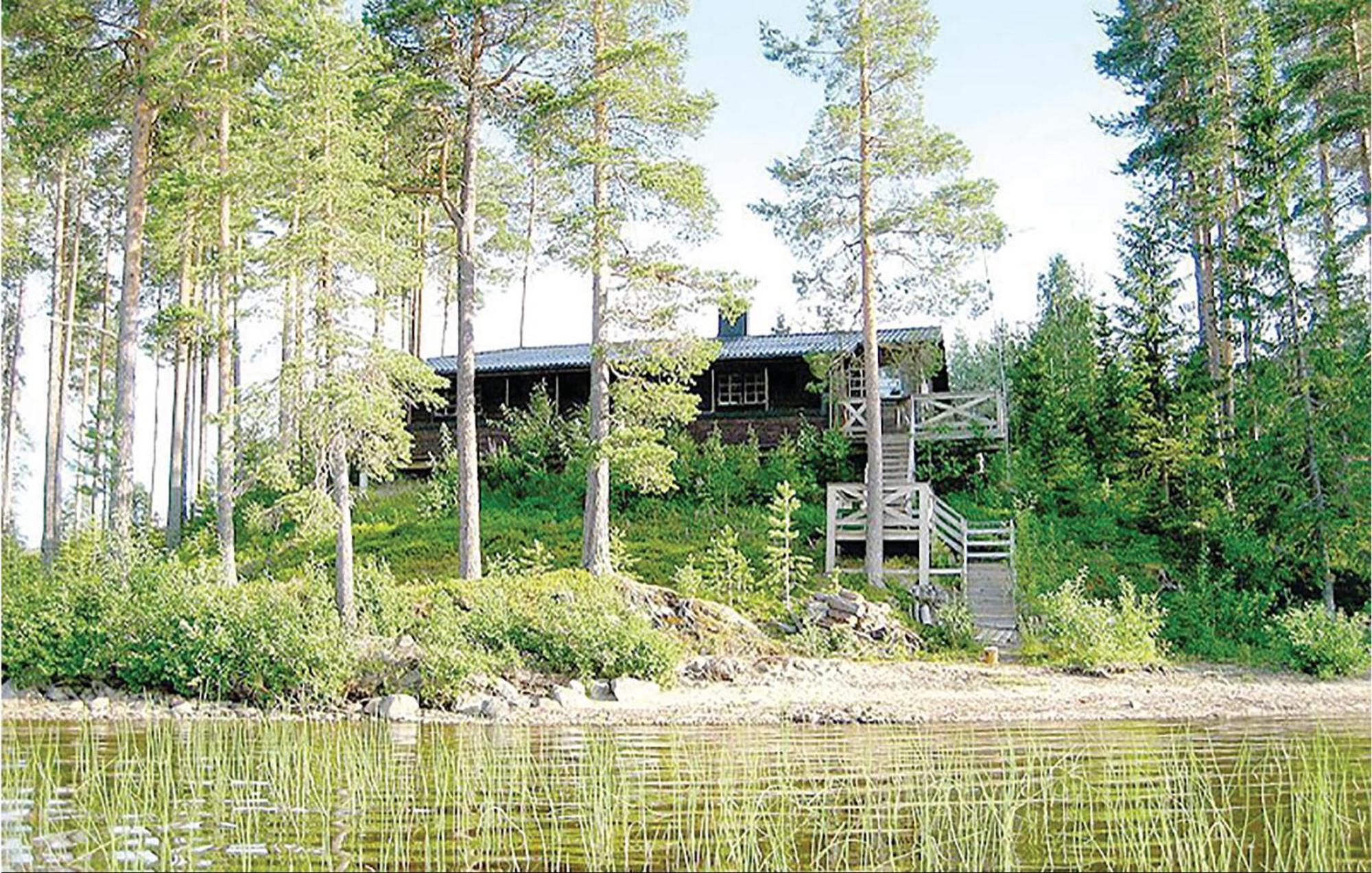 Gorgeous Home In Kaelarne With House Sea View Ovsjobyn Eksteriør bilde
