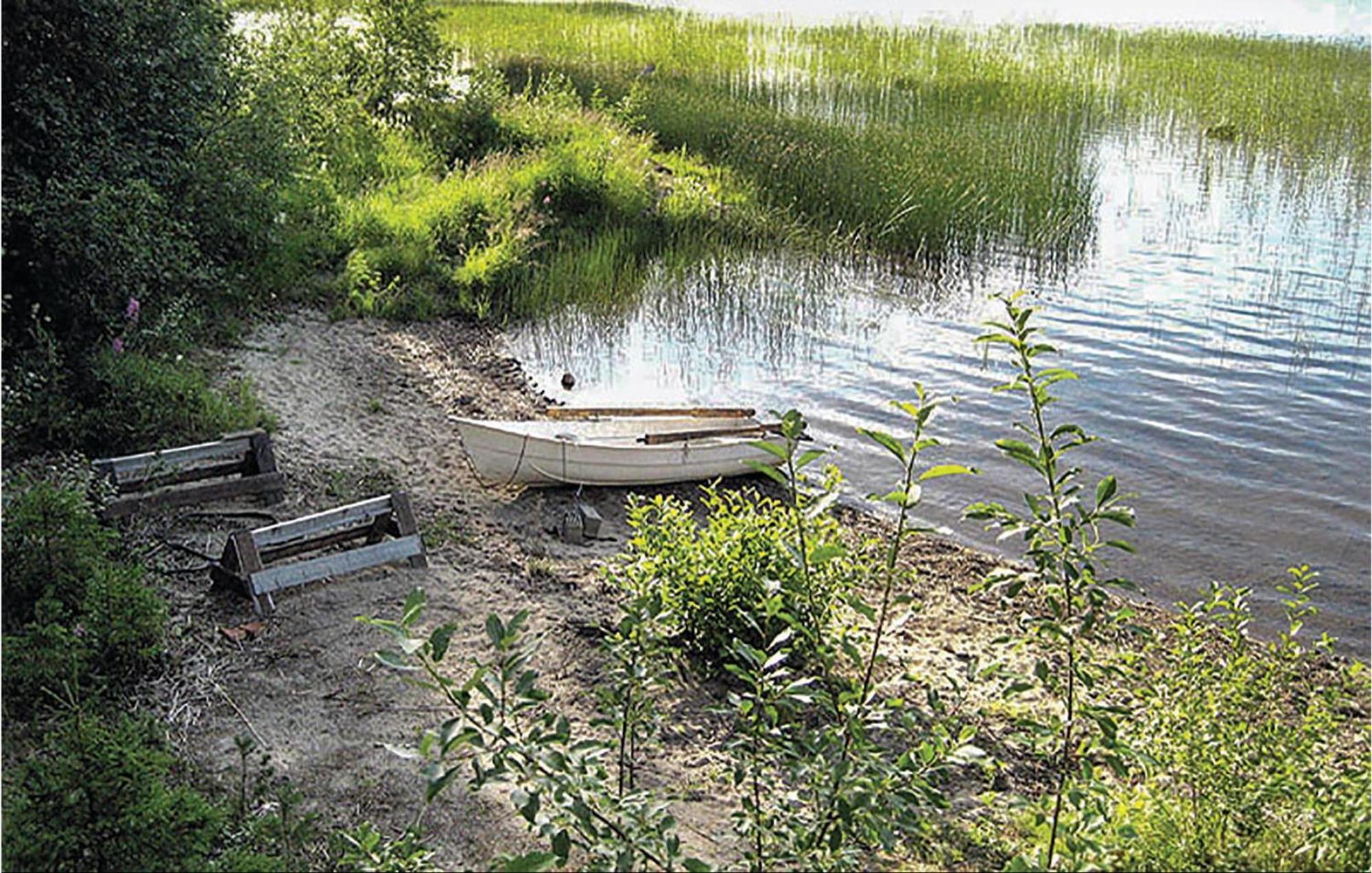 Gorgeous Home In Kaelarne With House Sea View Ovsjobyn Eksteriør bilde